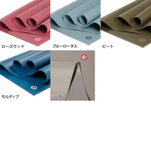 ヨガマット 5mm マンドゥカ プロライト M...の詳細画像3