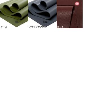 ヨガマット 6mm マンドゥカ プロ Mand...の詳細画像3