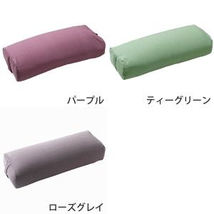 Yogaworks ヨガワークス ボルスター ...の詳細画像1