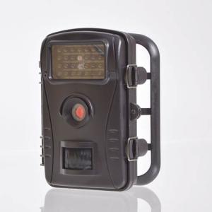 サンコー 自動録画防犯カメラ AUTRECCA ASN