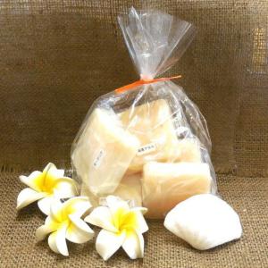 【アウトレット】 モコソイ ソープ ５個セット(５つの香り)