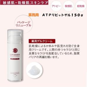 業務用ラシンシアATPリピットゲル   150g