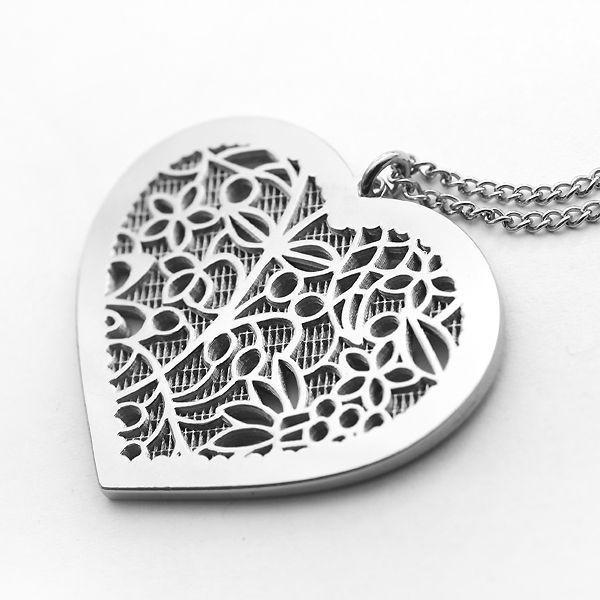 チタンペンダントp-026