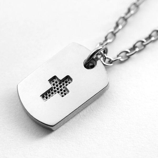 チタンペンダントp-032