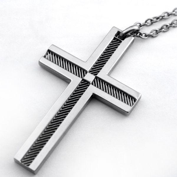 チタンペンダントp-033L