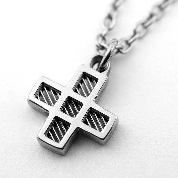 チタンペンダントp-034