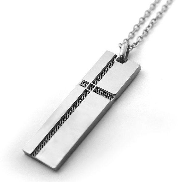 チタンペンダントp-035L