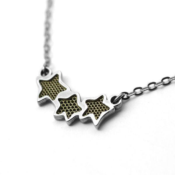 チタンペンダントp-036