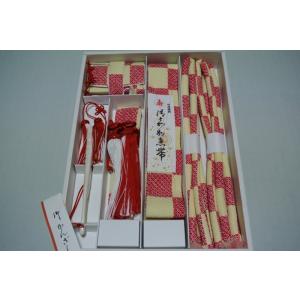 はこせこセット 5点セット 金色 ゴールド 化粧箱入り 懐剣 筥迫 丸ぐけ