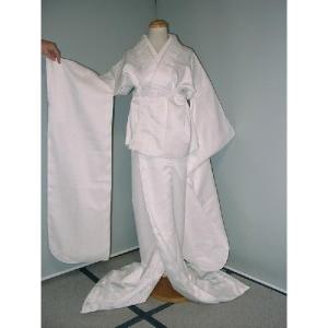 掛下 二部式 セパレート 白 ポリエステル マタニティー