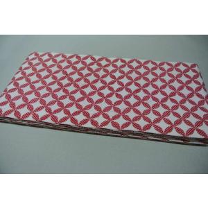 掛下帯 ワンタッチ帯 作り帯 (丸ぐけ・絞り帯揚げ付き) 当店オリジナル