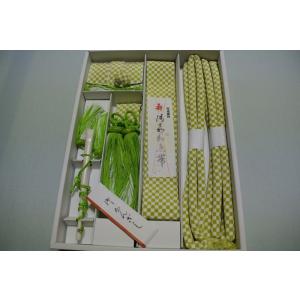 ワンタッチ 作り帯び 掛下帯 (丸ぐけ、絞り帯揚げは付いていません) 掛下帯 ワンタッチ帯 作り帯 (丸ぐけ・絞り帯揚げなし) 当店オリジナル