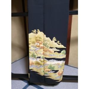 掛下帯 ワンタッチ帯 作り帯 (丸ぐけ・絞り帯揚げなし) 当店オリジナル