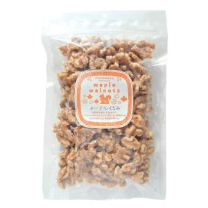 増永食品 メープルくるみ 300gの商品画像