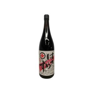 福岡醤油店 はさめず こいいろ 1.8Lの商品画像