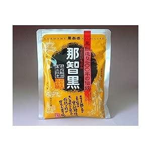 那智黒総本舗 那智黒 黒あめ（170g）