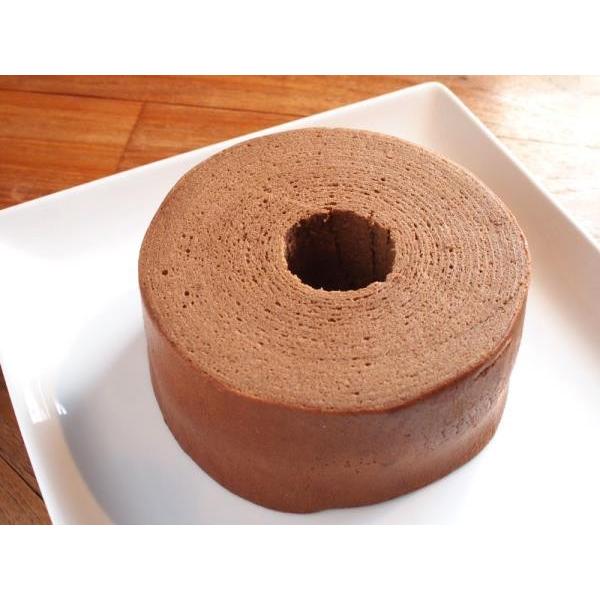 無添加 米粉のバウムクーヘン ショコラ 高さ3cm 小麦粉不使用 グルテンフリー バームクーヘン ス...