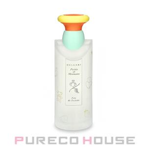 ブルガリ プチママン EDT SP 100ml【メール便は使えません】