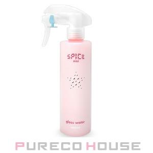 アリミノ スパイスミスト グロスウォーター （トリートメント・スタイリング） 250ml【メール便は使えません】｜pureco2nd