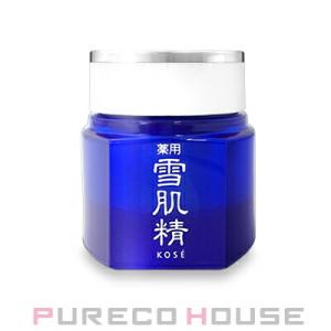 コーセー 薬用雪肌精 クリーム 40g （医薬部外品）【メール便は使えません】｜pureco2nd