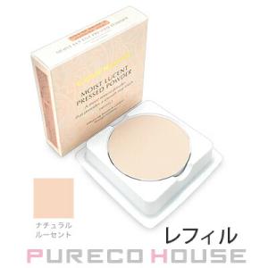 カバーマーク モイストルーセントプレストパウダー (レフィル) 12g #N【メール便可】｜pureco2nd