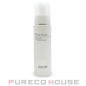 アクセーヌ リセット ウォッシュ 200ml【メール便は使えません】｜pureco2nd