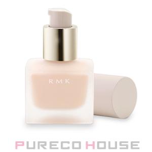 RMK メイクアップベース 30ml【メール便は使えません】｜pureco2nd