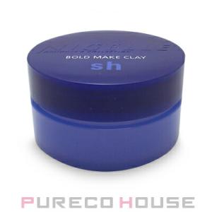 ミルボン ニゼル デザイナーズコレクション ボールドメイククレイsh 100g