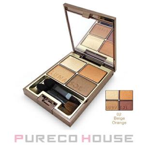 ルナソル セレクション・ドゥ・ショコラアイズ 01 Chocolat Blanc ルナソル / セレクション・ドゥ・ショコラアイズ 01 Chocolat