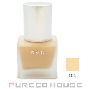 RMK リクイドファンデーション SPF14/PA++ 30ml #101
