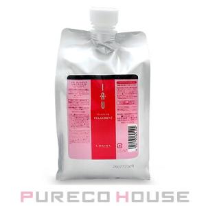 IAU（ルベル） ルベル イオ クレンジング リラックスメント シャンプー