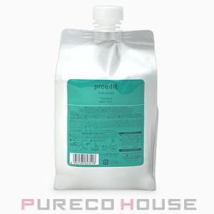 ルベル プロエディット ケアワークス ヘアトリートメント ソフトフィットプラス （レフィル） 100...