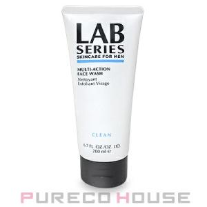 アラミス ラボシリーズ  マルチアクションフェースウオッシュ 200ml