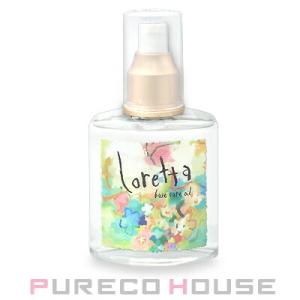 モルトベーネ ロレッタ ベースケアオイル (洗い流さないヘアトリートメント) 120ml【メール便は使えません】