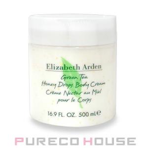 Elizabeth Arden（エリザベスアーデン） グリーンティーハニードロップ