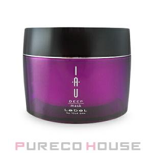 ルベル イオ（IAU）ディープマスク 170g 【ヘアトリートメント】