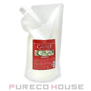 ナプラ ケアテクトHB リペアシャンプー 【ダメージケアタイプ】 1200ml (リフィル)【メール...