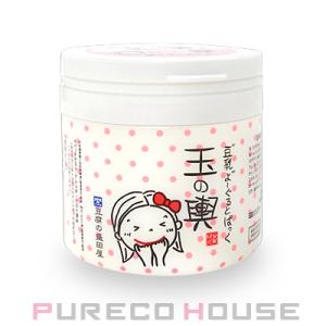 豆腐の盛田屋 豆乳よーぐるとぱっく 玉の輿 （フェイスパック） 150g リニューアル！【メール便は使えません】｜CosmeShop プレコハウス