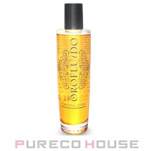 オロフルイド 100ml（ヘアエッセンス＆ヘアフレグランス 洗い流さないトリートメント/ヘアオイル）