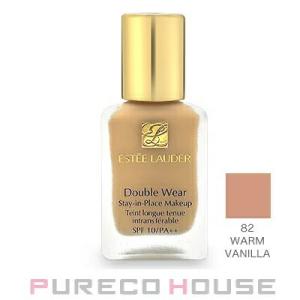 エスティローダー ダブル ウェア ステイ イン プレイス メークアップ SPF10 PA++ 30m...