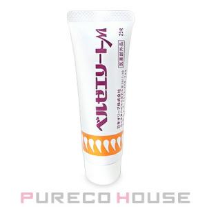 日本オリーブ ベルゼエリートM (医薬部外品) 25g【メール便可】｜pureco2nd