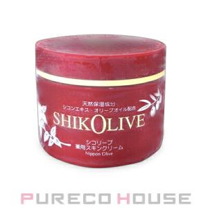 シコリーブ 薬用 スキンクリーム 180g＋ミニチューブ付×6個セット 医薬部外品】シコリーブ薬用スキンクリーム 180g : くすりの