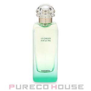 エルメス ナイルの庭 EDT SP 100ml【メール便は使えません】