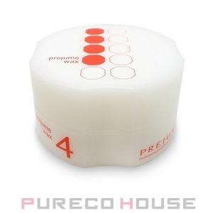 ミルボン プレジューム ワックス 7 90g 数量限定 【超強力なセット力