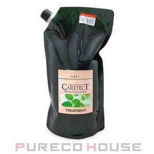 ナプラ ケアテクトHB カラートリートメント V 【ハリ・コシタイプ】 1200g (リフィル)【メ...