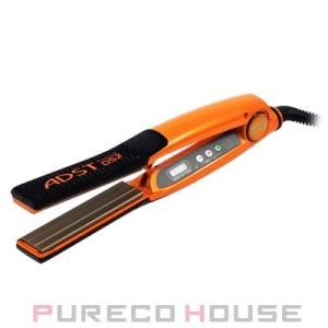 ADST（アドスト） プレミアム DS WIDE ワイド ストレートアイロン ADST