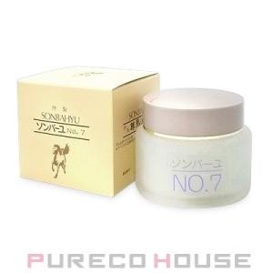 薬師堂 ソンバーユ No.7 60ml【メール便は使えません】｜CosmeShop プレコハウス