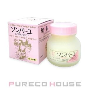 薬師堂 ソンバーユ ローズの香り 75ml【メール便は使えません】｜pureco2nd