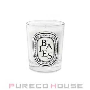 diptyque（ディプティック） キャンドル シプレ 190g【メール便は使え