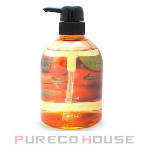 IAU（ルベル） ルベル イオ リコミント ボディソープ 500ml 美容室専売